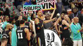 NBA - La folie de Wembanyama : C'est du jamais vu !