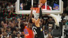 NBA : «J'aimerais jouer jusqu'à...» Wembanyama annonce déjà la fin ?