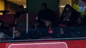 Kylian Mbappé quitte Madrid, le coup de coeur à l'étranger !