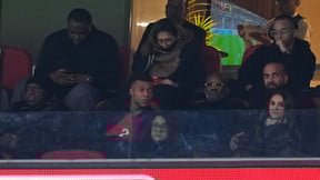 Kylian Mbappé : Après le drame, un joueur de son équipe sort du silence 