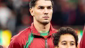 Marqué par la CAN, Brahim Diaz va changer d'équipe ? 