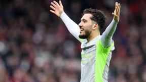 Rayan Cherki pour 50M€ : L'énorme coup du PSG !