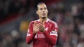 Van Dijk : C'est officiel, un «très bon joueur» arrive à l'OM !