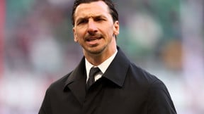 «Comment c'est possible ?» : Choqué par un joueur du PSG, Zlatan Ibrahimovic lui donne un improbable surnom !