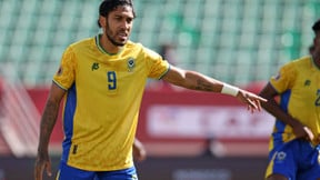 Officiel - OM : C’est terminé pour Aubameyang !