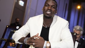 Paul Pogba : La séparation est annoncée en direct !