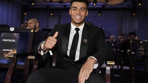 Désiré Doué : Le coup de folie au PSG !