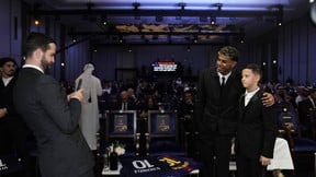 Lamine Yamal : La vidéo qui va mettre le feu à l'OM... 