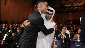 200M€ : Un coup à la Cristiano Ronaldo annoncé au PSG !