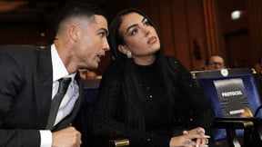 Cristiano Ronaldo : Les confidences de sa femme sur sa vie privée