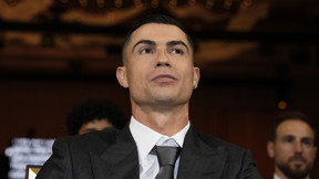 Christophe Dugarry tacle Cristiano Ronaldo sur RMC !