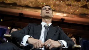 Cristiano Ronaldo humilié, c'est le drame !