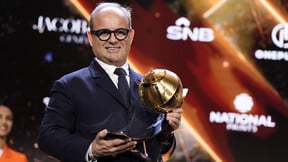 Des cracks arrivent au PSG : L'énorme annonce de Luis Campos !