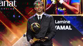 Achraf Hakimi avec Lamine Yamal : Il se fait virer, l'incroyable changement d'équipe !