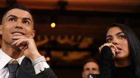 Cristiano Ronaldo : Le cadeau à 51 000€ offert à sa femme ! 