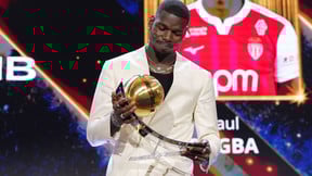 Officiel : Paul Pogba à l'étranger, la surprise !