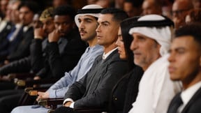 Cristiano Ronaldo au PSG : La discussion secrète révélée