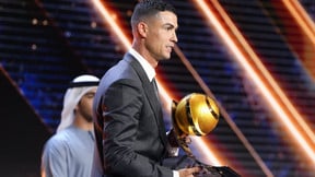 Cristiano Ronaldo : La folie annoncée pour son avenir !