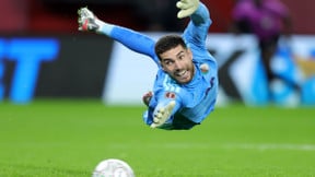 Algérie - Zidane : Le coup de tonnerre incroyable ! 