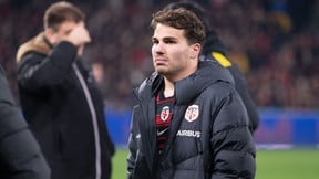Blessure d'Antoine Dupont : Le XV de France a trouvé un autre «atout»