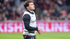 La fin pour Antoine Dupont : C'est déjà la panique !