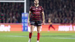 Romain Ntamack : La rupture est déjà annoncée !