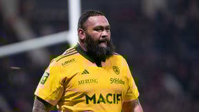 Uini Atonio : Les autres sportifs qui ont tout stoppé à cause de problèmes cardiaques