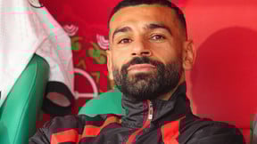 C'est confirmé pour l'OM : Mohamed Salah arrive à Marseille !