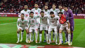CAN 2025 : Une bagarre évitée de justesse entre les joueurs du Maroc ?