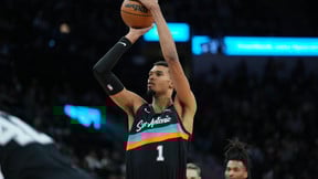 NBA : Une star de l'équipe de France sanctionnée… à cause de Wembanyama !