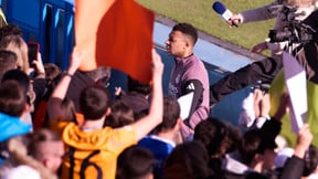 Kylian Mbappé - «J'aimerais le voir chaque week-end à Anfield» : Le fantasme de son transfert à Liverpool !