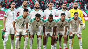 Un nouvel international algérien à l'OM ? Les deux obstacles à sa signature