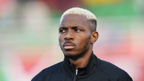Osimhen : Le transfert irrefusable à l'OM !
