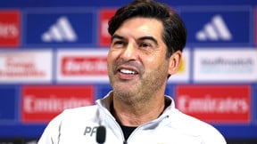 EXCLU - Mercato : L’OL lance les discussions pour… Paulo Fonseca !