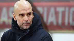 Guardiola - PSG : C'est validé !