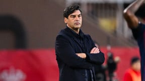 Un «joueur important» à l'OL : La grande annonce de Paulo Fonseca !