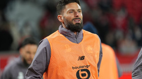 Olivier Giroud à la Coupe du monde : L'énorme surprise !