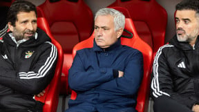 Jürgen Klopp au Real Madrid : José Mourinho lui a sauvé la mise ?