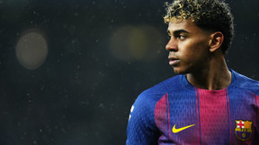 Lamine Yamal : Ca part au clash avec Kylian Mbappé !