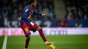 Lamine Yamal - 343M€ : Le transfert légendaire !