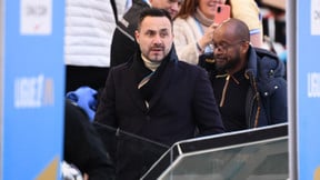 Le PSG répond après le coup de gueule de De Zerbi ! 