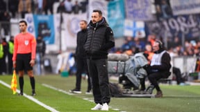 Catastrophe à l’OM : De Zerbi donne le nom du coupable !