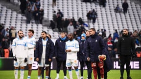 C'est confirmé, le vestiaire de l'OM annonce un grand renfort !