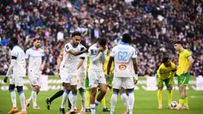 Mercato : Trois clubs de Ligue 1 prêts à récupérer un joueur de l’OM !