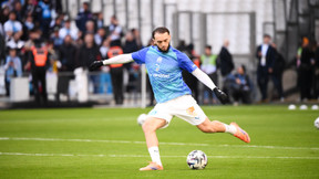 Départ de l'OM : Gouiri se lâche !