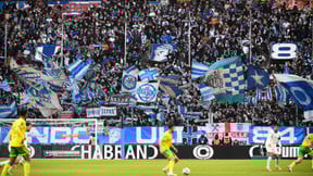 Du jamais vu avec l'OM, «c'est exceptionnel» ! 