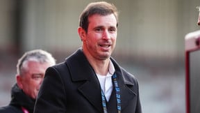 Grégory Lorenzi : Le nouveau directeur sportif de l’OM divise les consultants ! 
