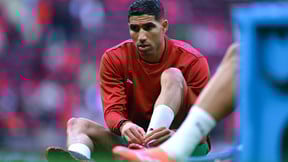 Hakimi remplacé : L'énorme coup pour Didier Deschamps !