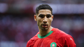 PSG : Hakimi s’en va, la belle relation à l’étranger !