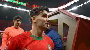 CAN 2025 : «Quand il y a eu le penalty de Brahim Díaz, j’ai pleuré»